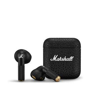 Best Marshall headphones: Marshall Minor IV