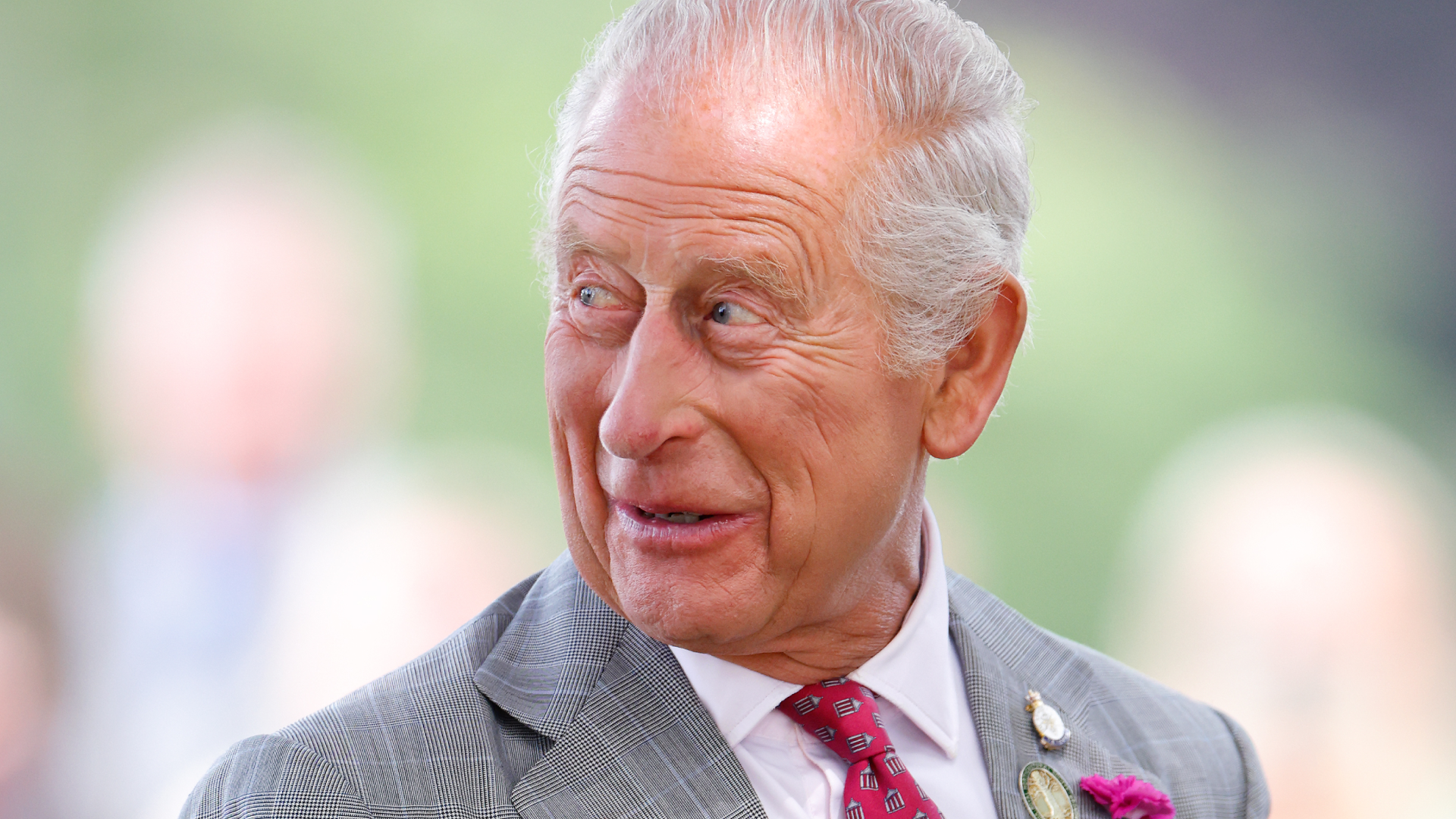 marieclaire.com - Amy Mackelden - King Charles 'Could Have Had as Many Girlfriends as He Wanted,' as Evidenced by the Regular 'Disappearance' of His Underwear