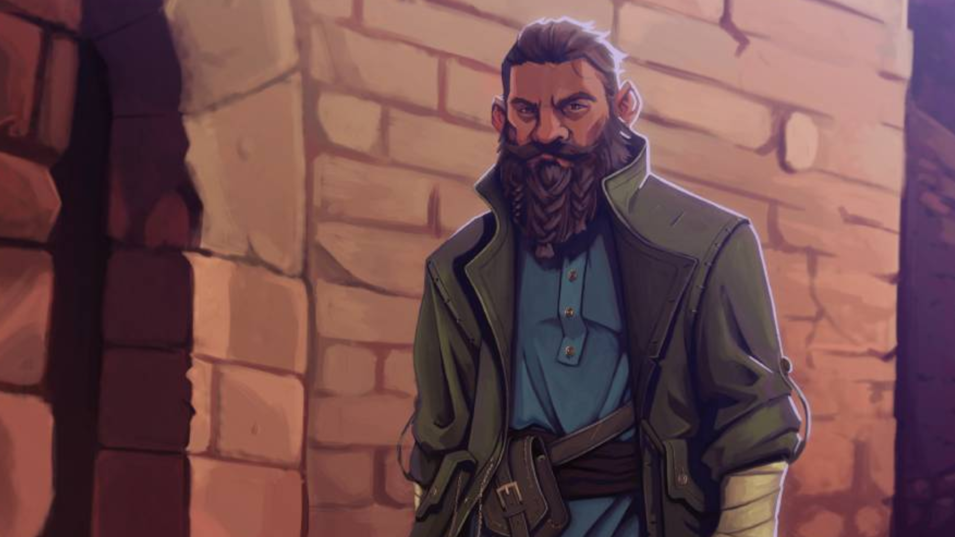 D&D Beyond's official partner program to add one of the most popular homebrew classes, which lets you engage in fisticuffs like a true rowdy