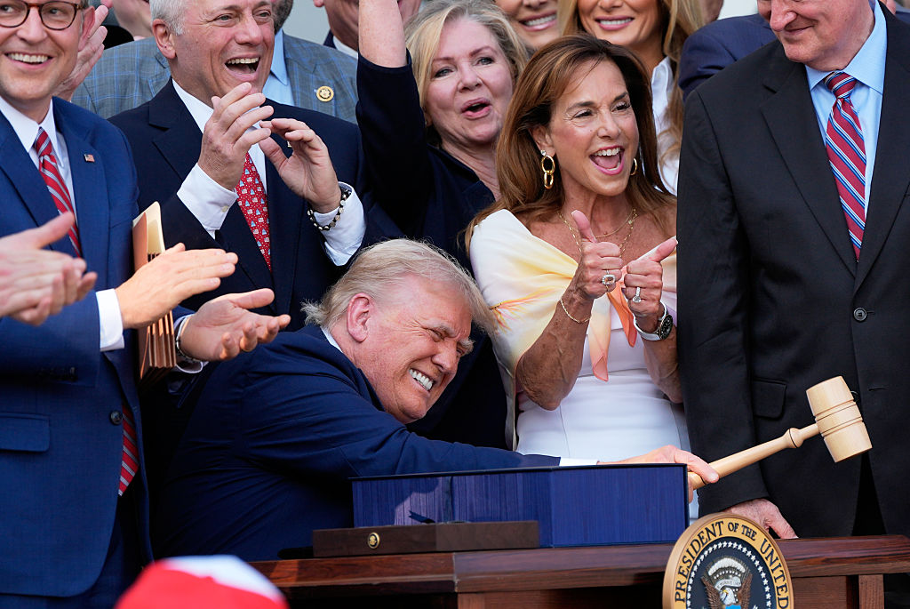 What will be the consequences of Donald Trump’s "One Big Beautiful Bill"?