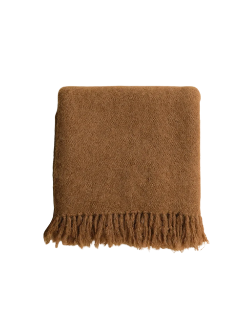 Hudson Throw