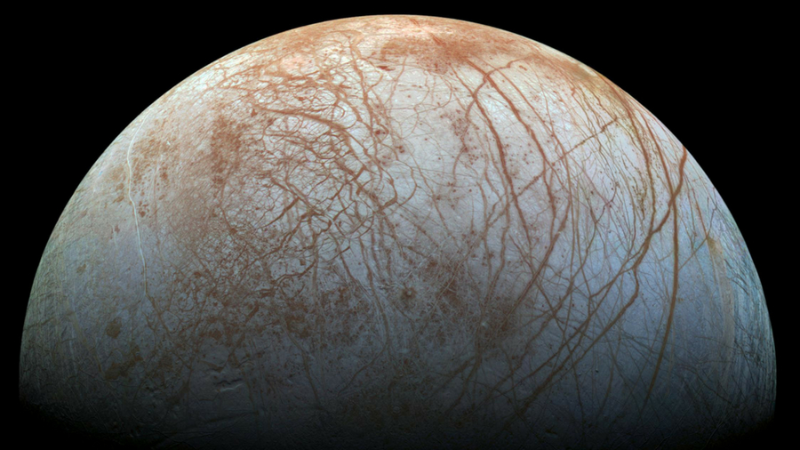 How 21-year-old data revealed the possibility of life on one of Jupiter's icy moons