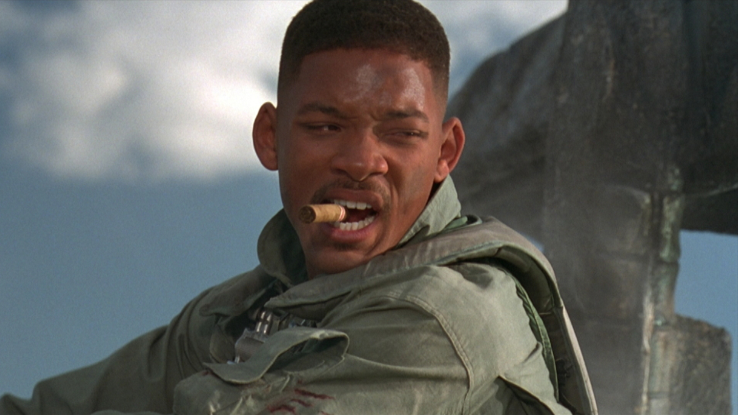 Why We Still Watch Independence Day