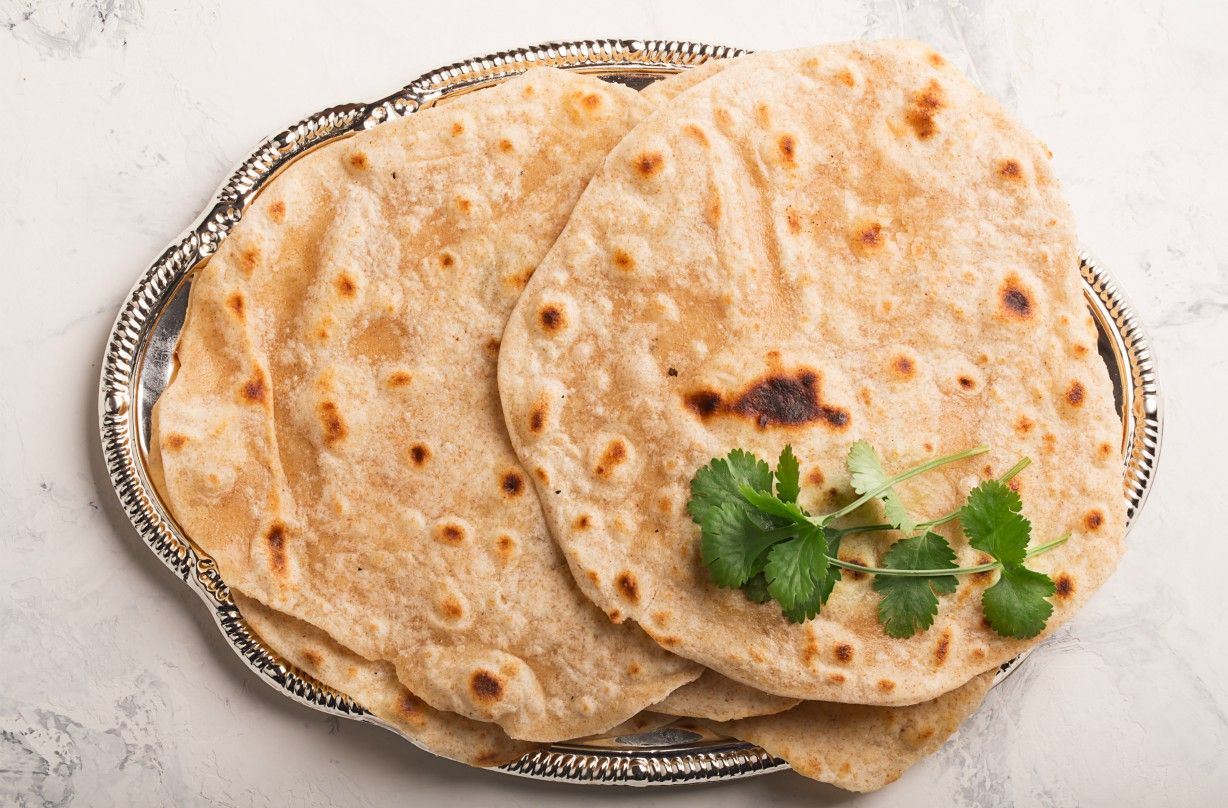 chapati-recipe