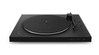 Best Bluetooth turntables: Sony PS-LX310BT Bluetooth Record Player