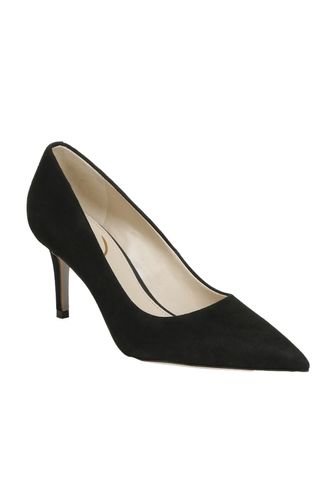 Vienna Pointed Toe Pump