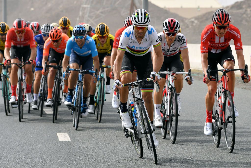 Alejandro Valverde (Movistar)