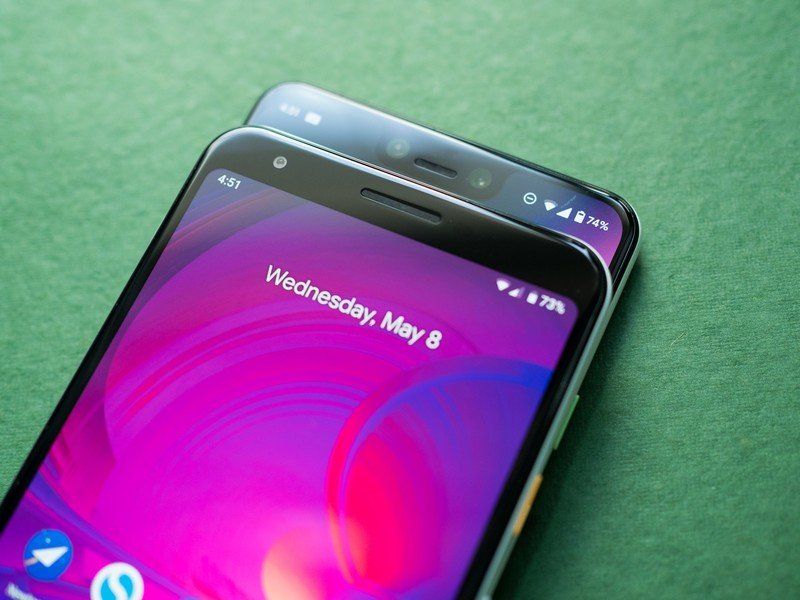 Google Pixel 3a XL vs. Pixel 3 XL: Which should you buy?