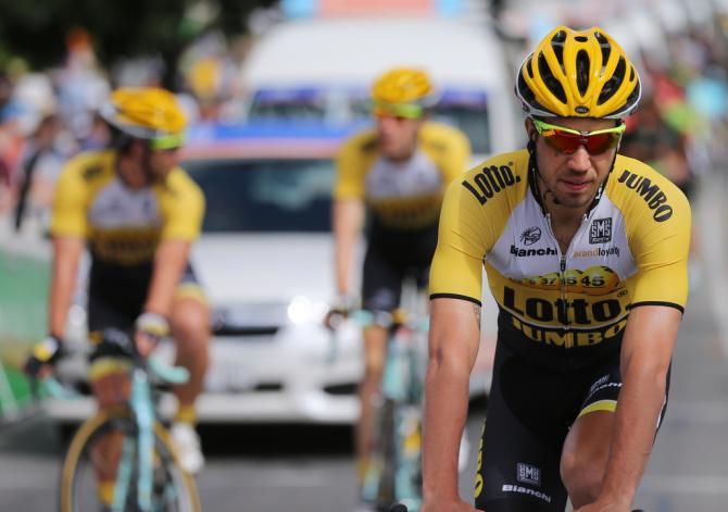 Martijn Keizer (Lotto-Jumbo)