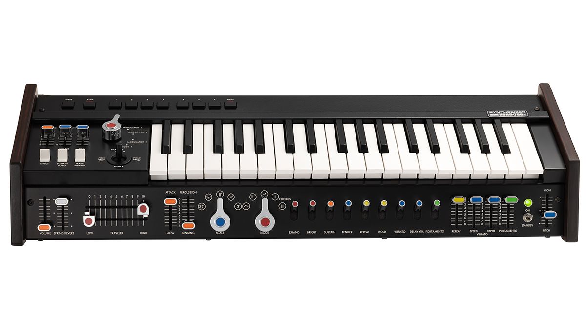 Korg MiniKorg 700Sm