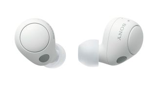 Noise cancelling in-ears: Sony WF-C700N