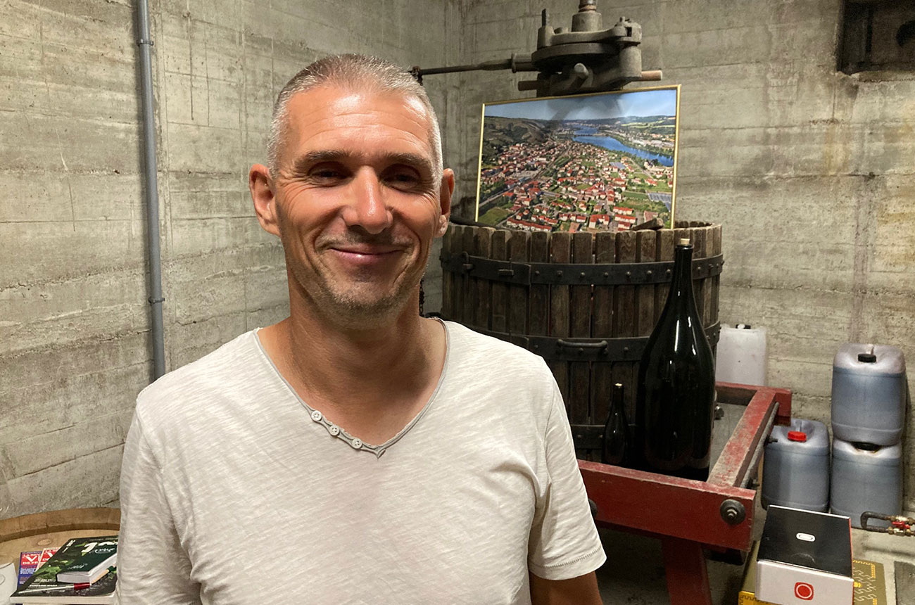 C&amp;ocirc;te-R&amp;ocirc;tie Gallet