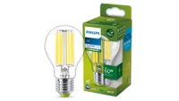 Philips Ultra Efficient LED Pære | 125 kr. | LavprisEl Philips Ultra Efficient LED Pære | 125 kr. | LavprisEl