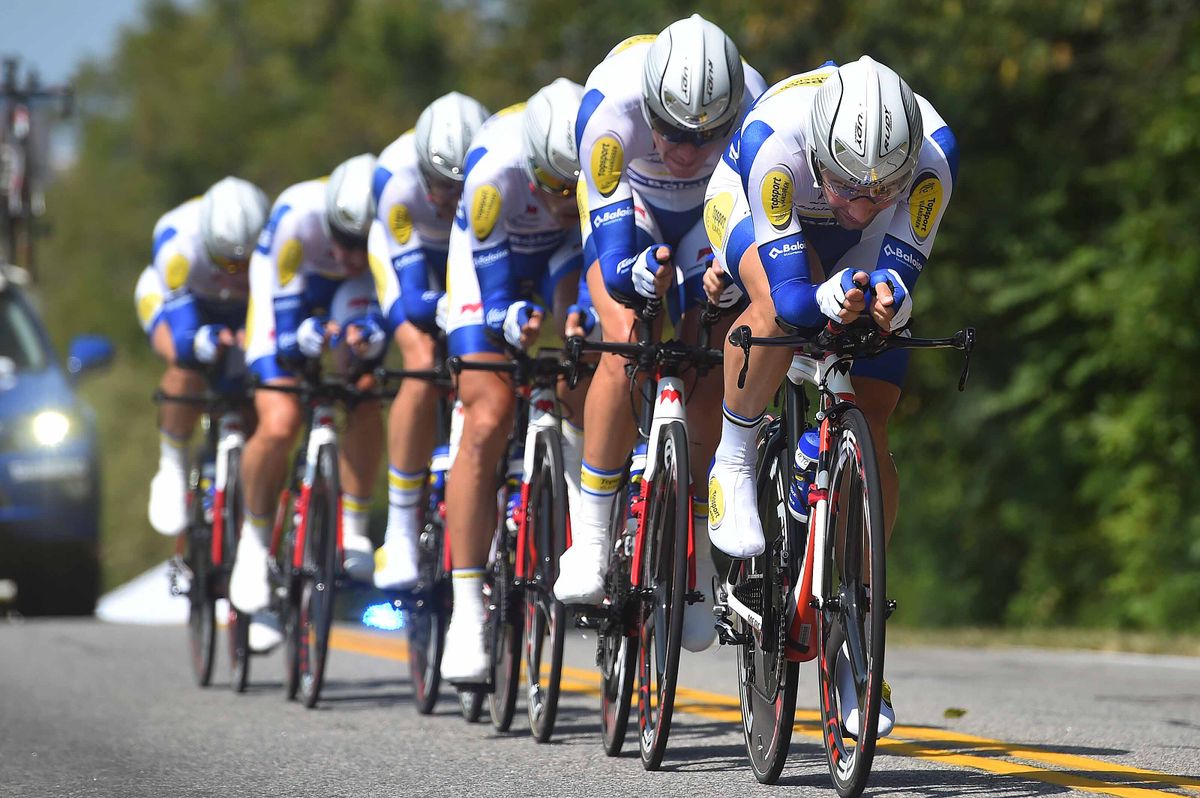Topsport Vlaanderen