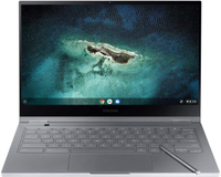 Samsung Galaxy Chromebook: was $999 now $599 @ Best Buy
Now $400 off,