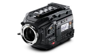 Blackmagic Ursa Mini Pro 12K OLPF