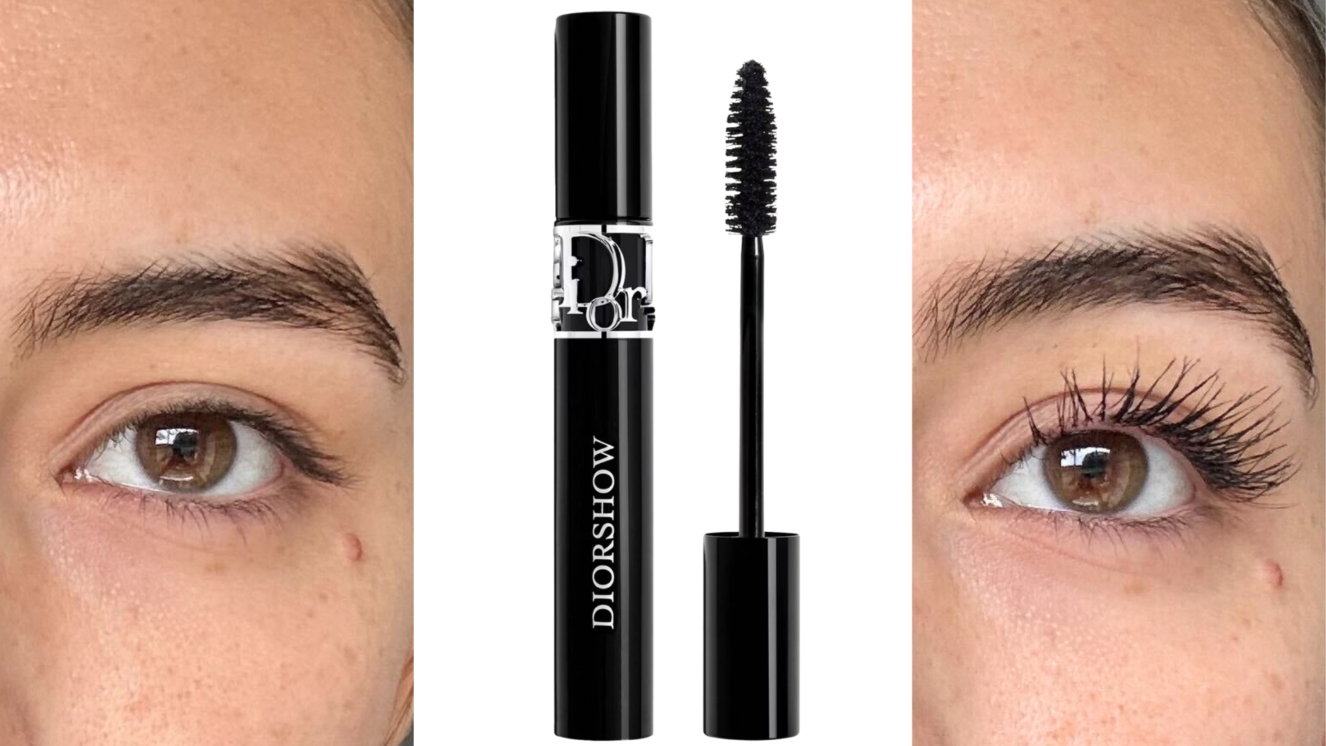 Diorshow Mascara 