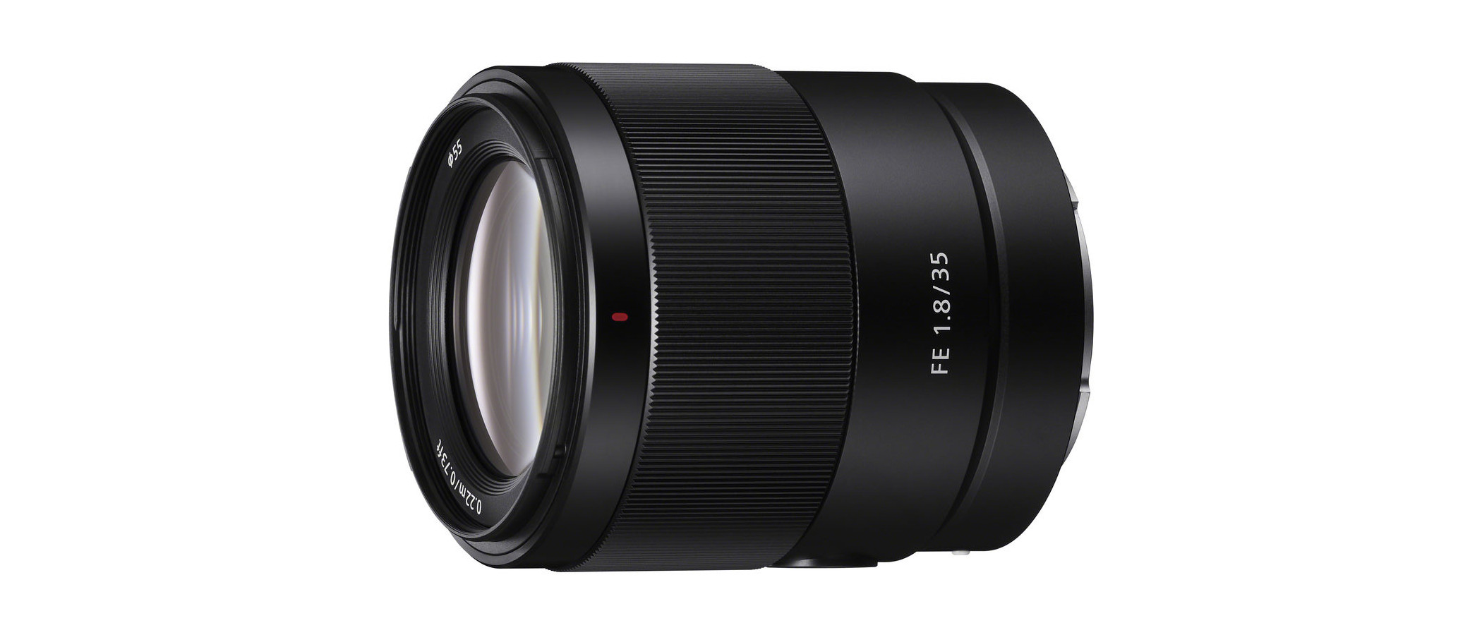 Sony FE 35mm f/1.8 Review