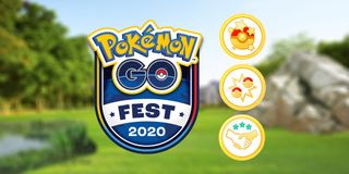 Pokemon Go Fest Anniversary Weeklychallenges