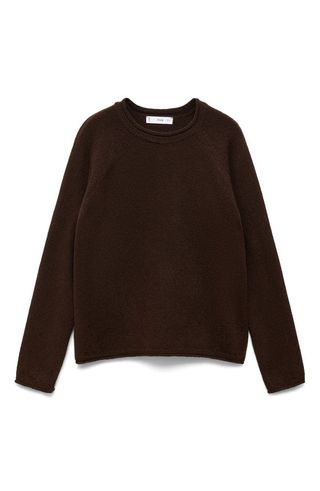 Moreneta Crewneck Sweater