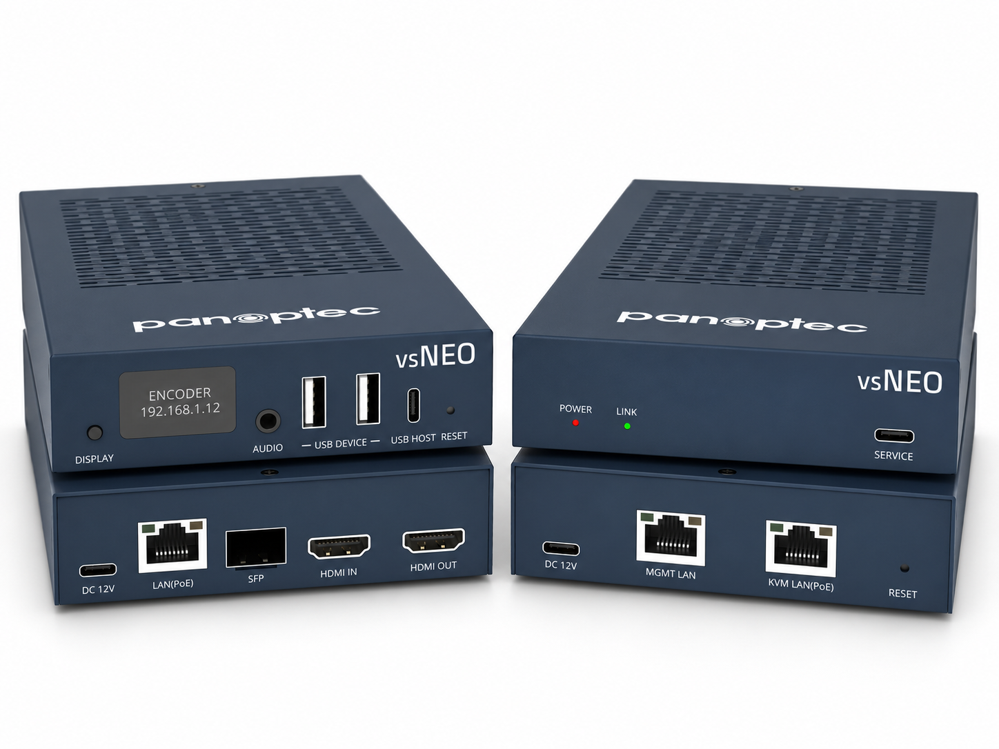 G&D, VuWall To Introduce vsNEO KVM Platform At IBC2026