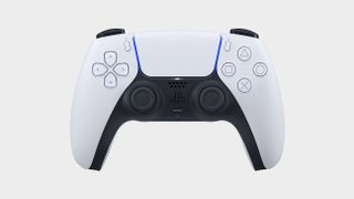 best pc controller: Dualsense Controller