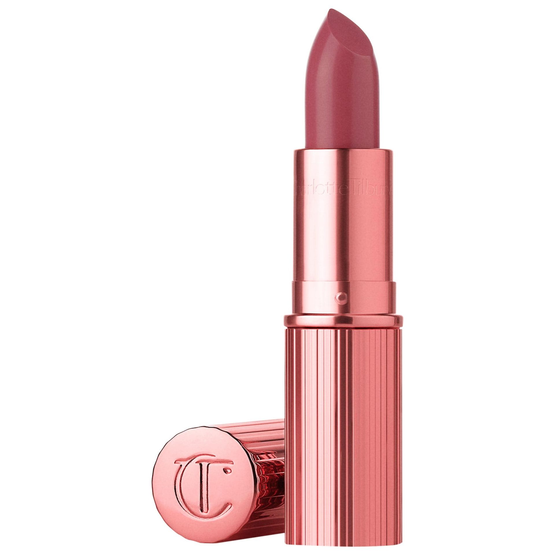 KISSING Satin Shine Lipstick