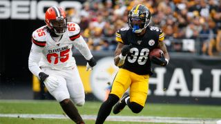 how to watch Cleveland Browns vs Pittsburgh Steelers live stream