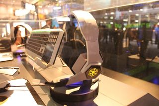 Razer Star Wars Headset