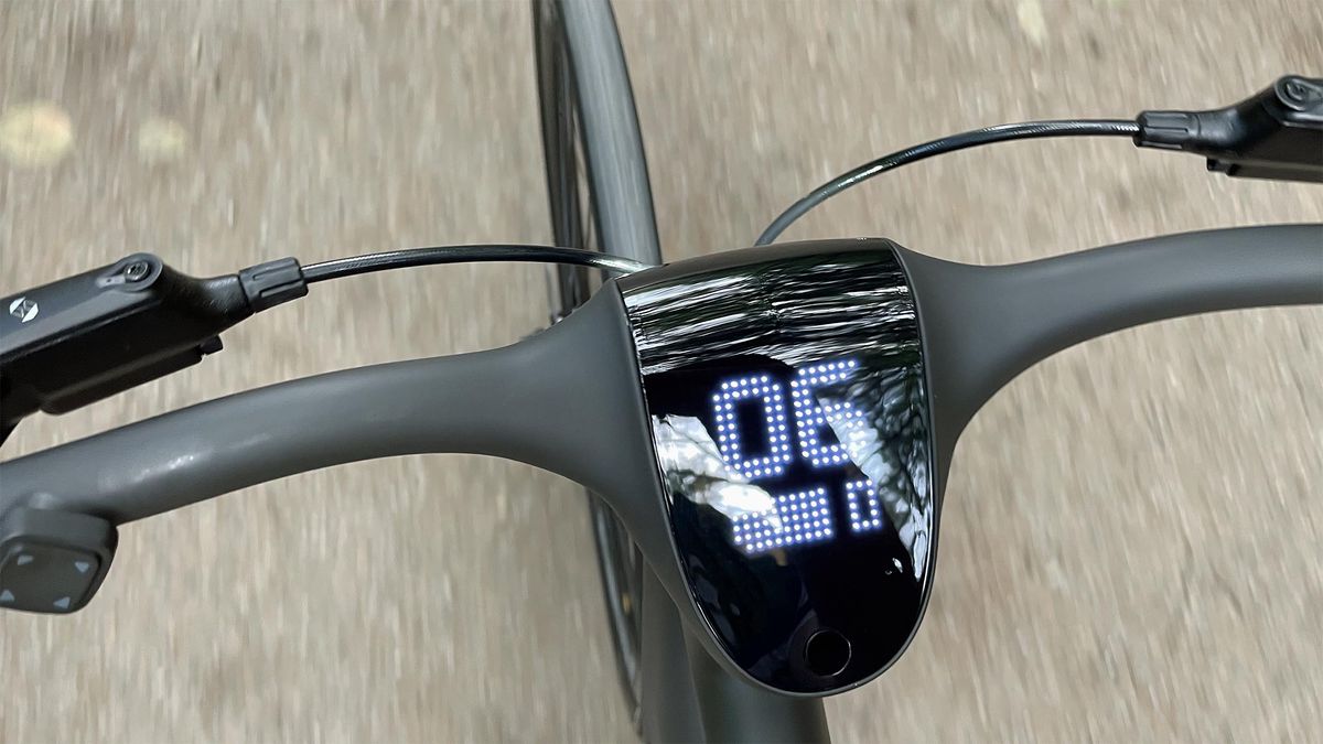 Urtopia E-Bike
