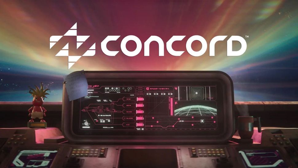 Concord is a competitive FPS from Destiny veterans | GamesRadar+