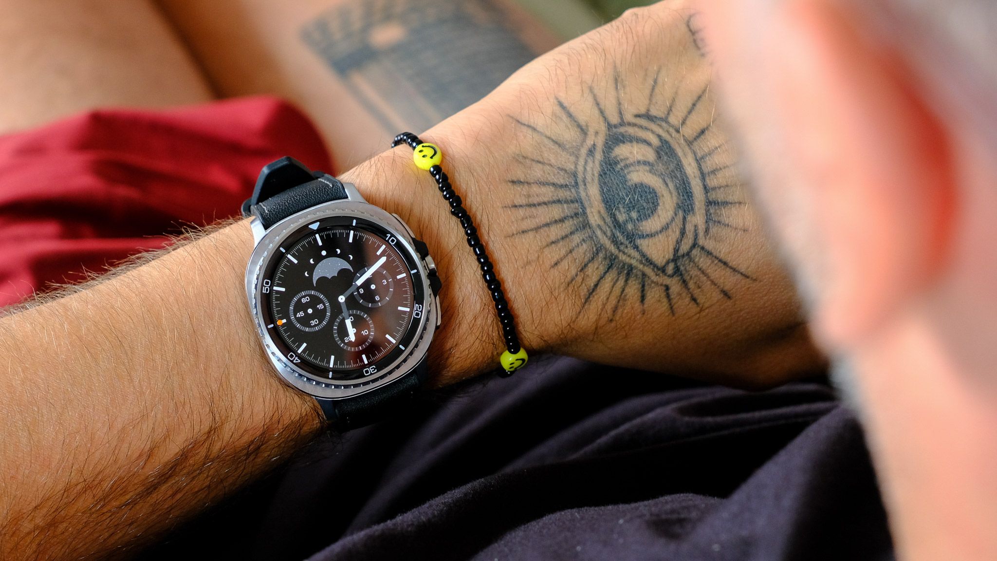 Samsung Galaxy Watch 8 Classic review: Stylish smartwatch that 