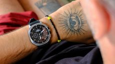 Samsung Galaxy Watch 8 Classic review