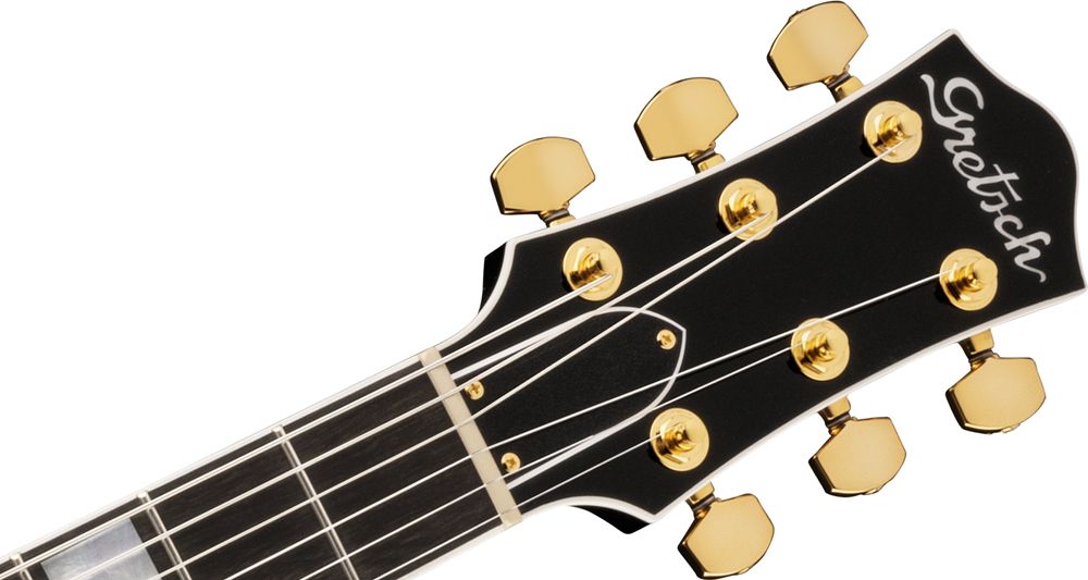 Gretsch G6229TG Limited Edition Players Edition Sparkle Jet