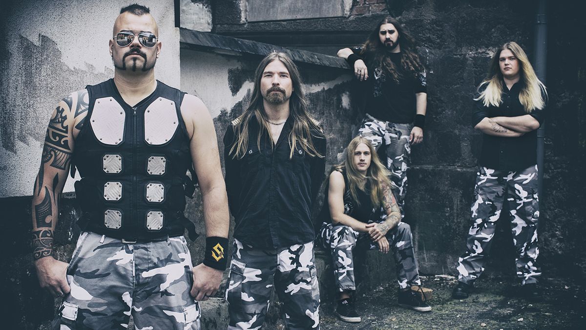 Sabaton to launch their own YouTube history channel | Louder