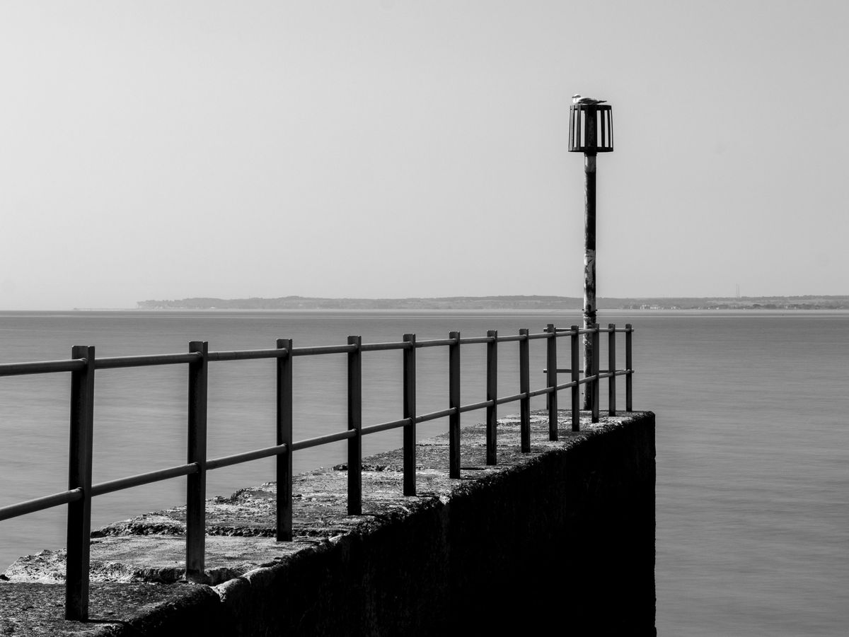 PolarPro QuartzLine ND filter