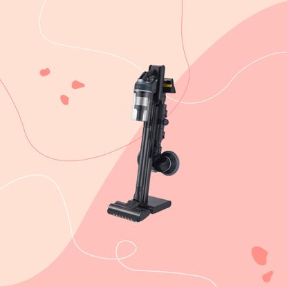 Samsung Jet vacuum review 