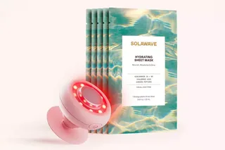 2-In-1 Mini Glow Essentials Kit