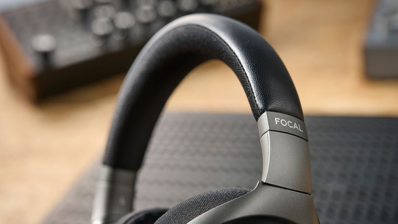 Focal Lensys Professional