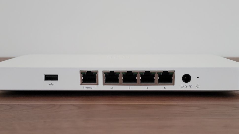 Meraki Go Router Firewall Plus Review Pros & Cons, Features, Ratings