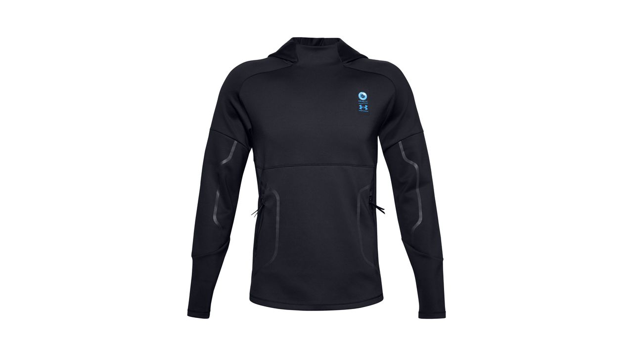 Virgin Galactic Spaceflight Under Armour Limited Capsule Collection