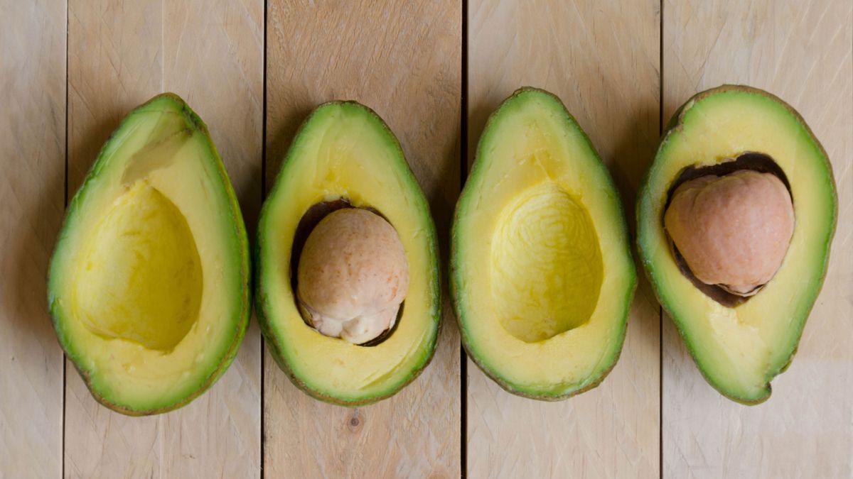 How to grow avocados Real Homes