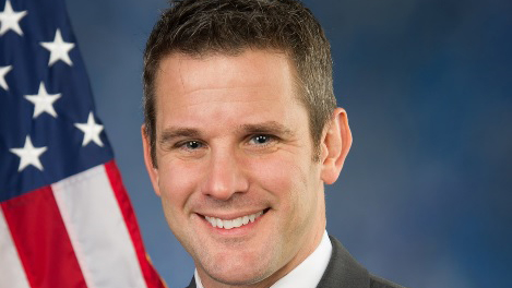 Adam Kinzinger
