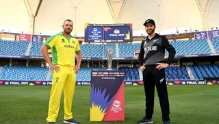 T20 World Cup Live Stream Australia Vs New Zealand