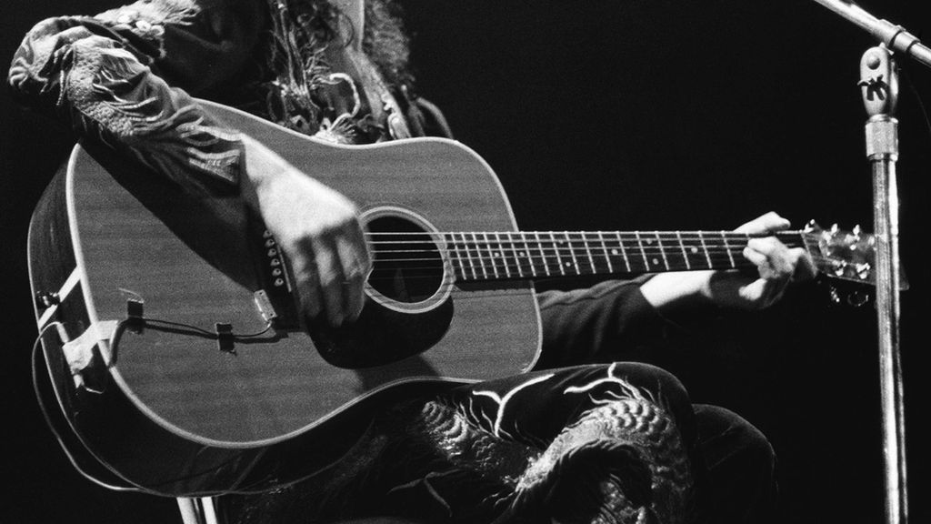 Here s What You Voted The Greatest Acoustic Guitar Song Of All Time