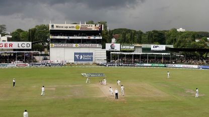 The third Test will be held at the Sinhalese Sports Club Stadium in Colombo