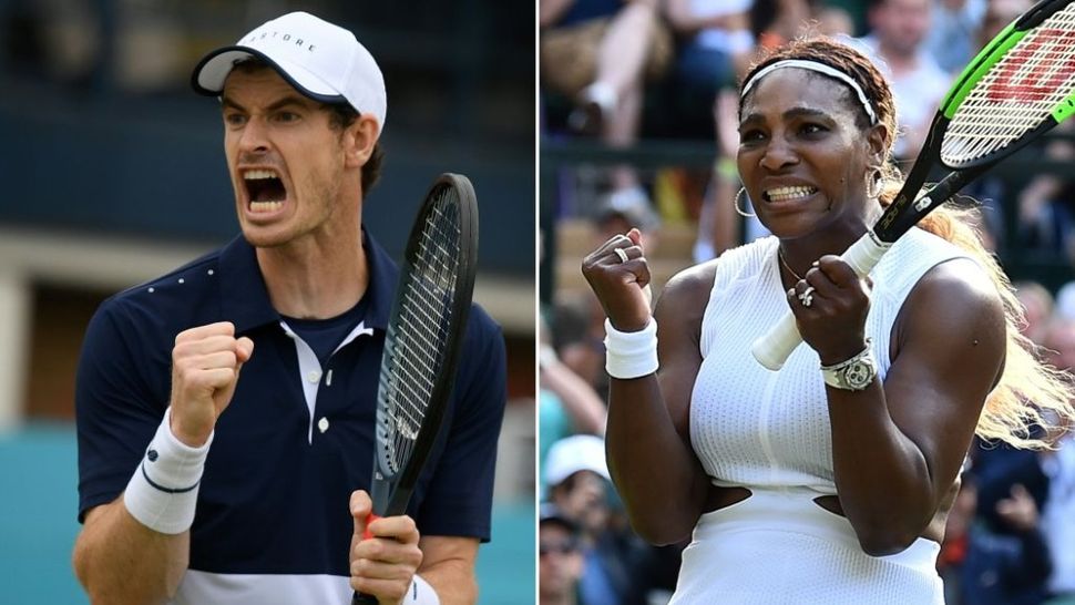 streaming wimbledon 2019