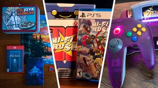 'We've set this company up in preparation for this moment' &mdash; as PlayStation scraps discs, these companies are ready to keep physical games alive