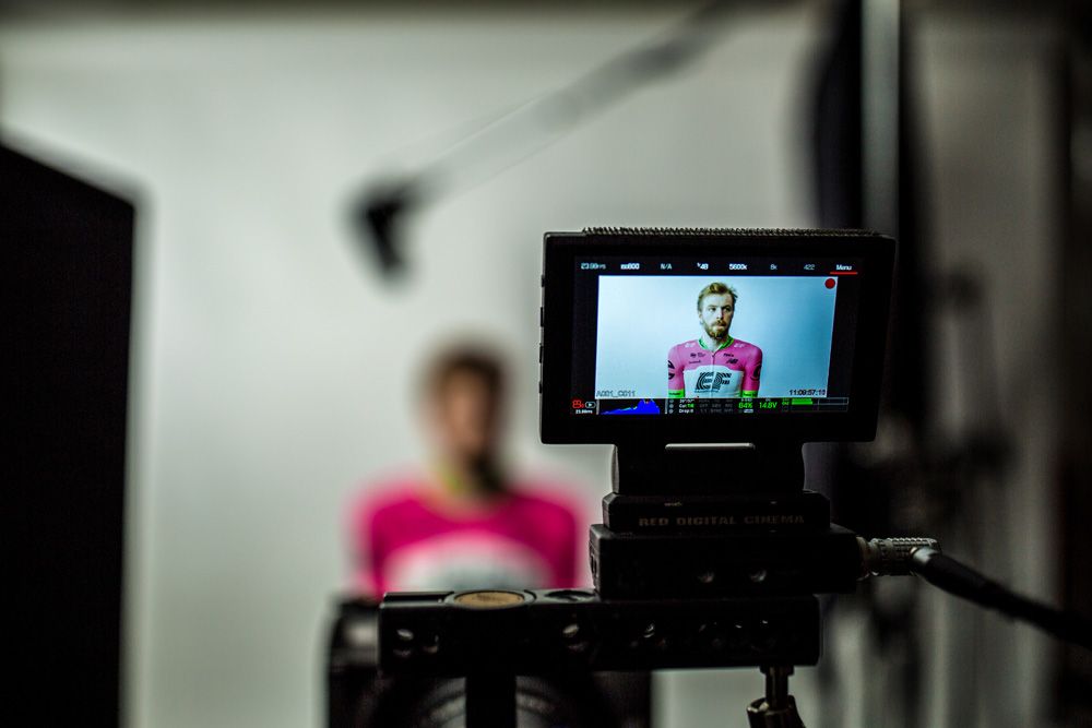 Video time for Dan McLay