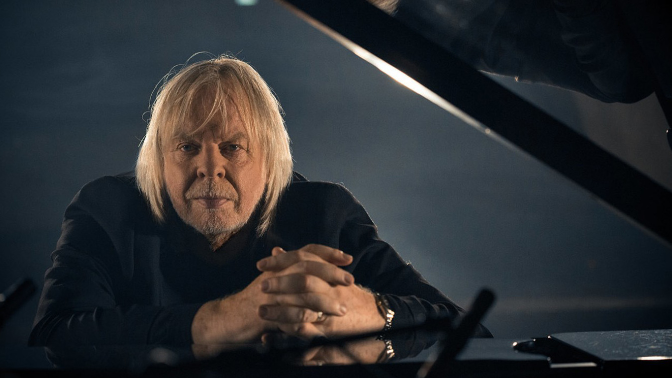 Rick Wakeman